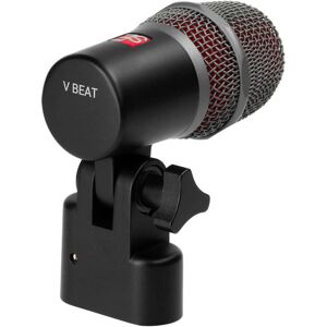 sE Electronics sE Electronics V Beat Dynamic Microphone For Dr...