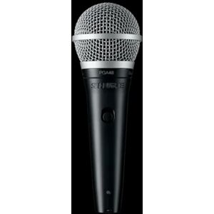 Shure PGA48LC