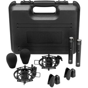 2019 Warm Audio WA-84 Small Diaphragm Cardioid Condenser Micro...