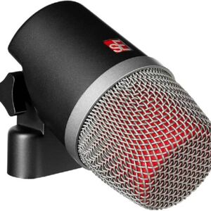 sE Electronics V Kick Dynamic Kick Drum Microphone