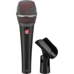 sE Electronics V7 Handheld Mic