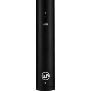 2010 - Present Warm Audio WA-84-C-B