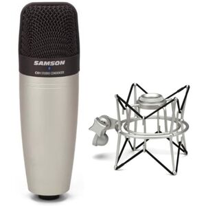 Samson SAMSN-C01-121117