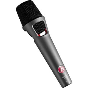 2025 Austrian Audio OC707 Microphone