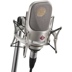 Neumann Multi-Pattern 5 Directional Large Diaphragm Condenser!...