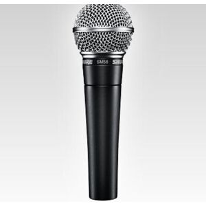 Shure SH-SM58S/LC
