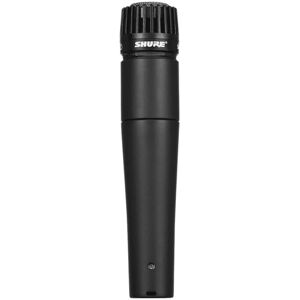 Shure SM57 Dynamic Microphone