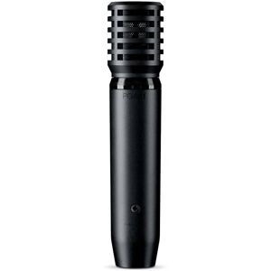Shure New,Black