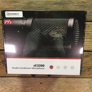 sE Electronics SE-2200 sE-2200