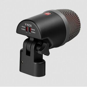 sE Electronics V KICK Bass Drum Microphone w/Switchable Voices