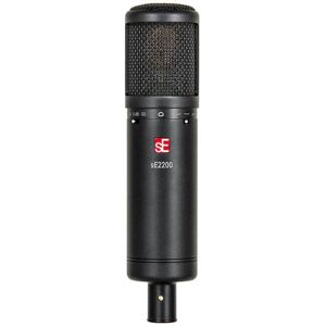 sE Electronics se2200 Class-A Condenser Microphone