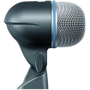 Shure SHURE BETA 52A Dynamic Kick Drum Microphone with High Ne...