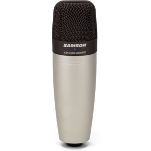 Samson C01