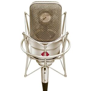 Neumann Cardioid mic W/ K 49 capsule & vintage tube charat...