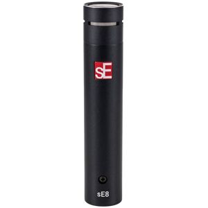 sE Electronics SE8 Small Diaphragm Cardioid Condenser Microphone