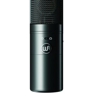 Warm Audio WA-8000 Large Diaphragm Tube Condenser Microphone