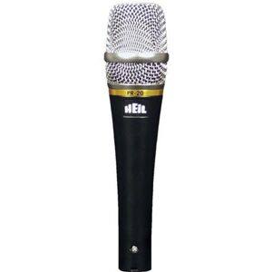 2025 HeilSound PR20-UT