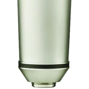 Warm Audio Warm Audio Wa 87 R2 Fet Condenser Microphone Nickel