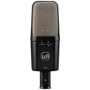 Warm Audio WA-14 "414" Style Condenser Microphone