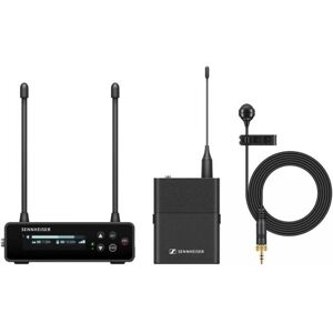 Sennheiser EW-DP ME4 SET (R4-9)
