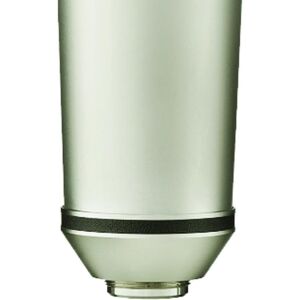 Warm Audio WARAUD WA-87R2 MIC NICKEL