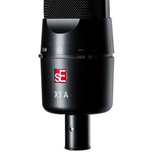 sE Electronics X1 A