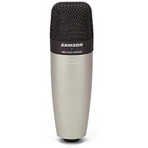 Samson C01