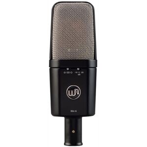 Warm Audio WAU WA14