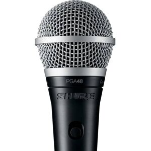Shure PGA48-XLR