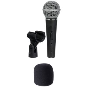 Shure SM58S-ASWS58-B