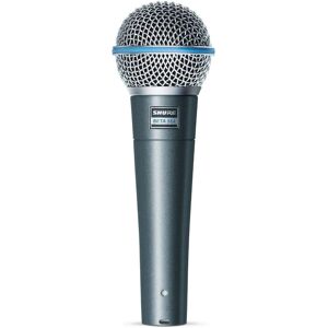 Shure BETA-58A