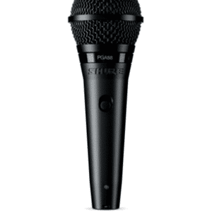 Shure CPGA58XLR