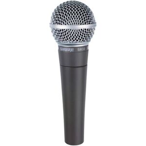 Shure SM58-LC