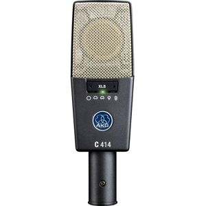 AKG C414XLS