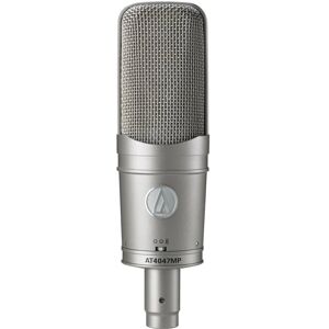 KMC-Audio-Technica AT4047MP Cardioid Condenser Microphone AT40...