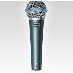 Shure Shure Beta 58A Microphone