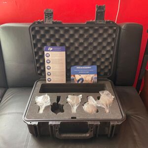 2019 Blue Microphones Bottle Cap Kit 5 Microphone Capsule Kit...