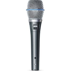 Shure BETA87C