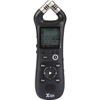 Xvive XV1-R Xvive XV1-R
