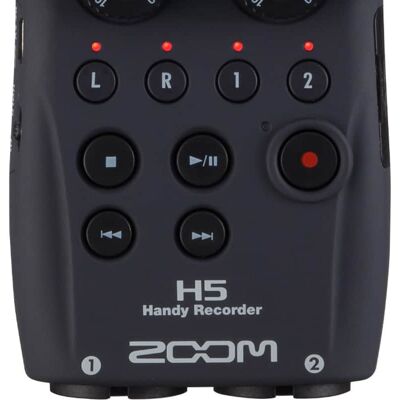 Zoom ZH5 Zoom ZH5