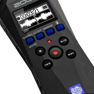 Zoom H1essential Zoom H1essential