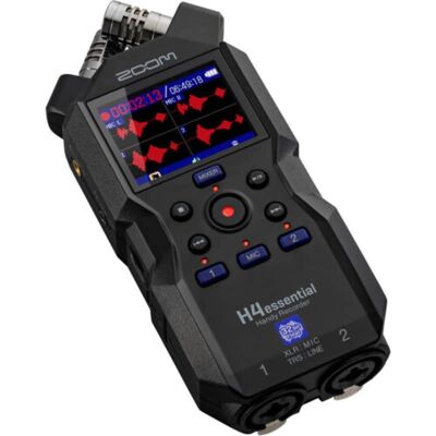 2024 Zoom ZH4E 2024 Zoom ZH4E
