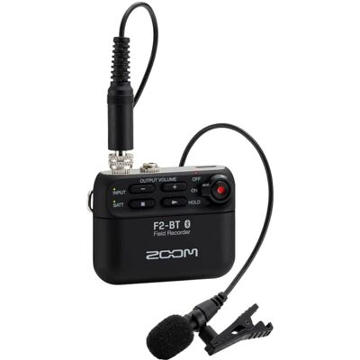 Zoom ZF2BT Zoom ZF2BT
