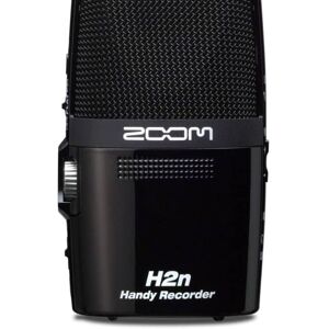 Zoom H2next
