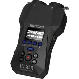 Zoom ZH1XLR