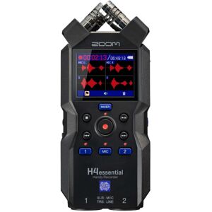 Zoom ZH4E