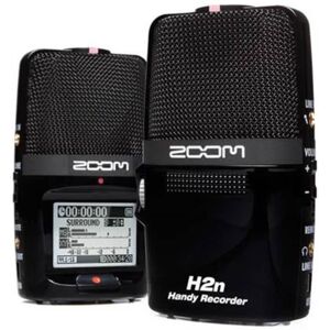 Zoom Audio ZH2N