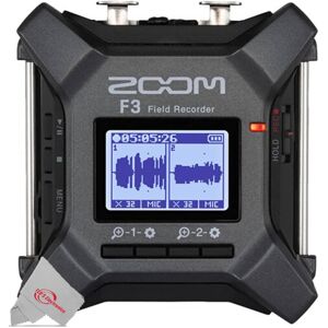 Zoom ZF3