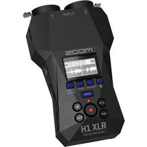 2025 Zoom H1 XLR