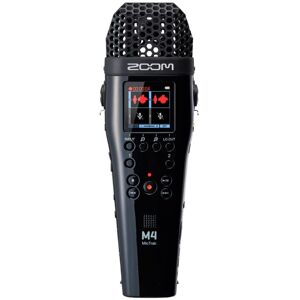 Zoom ZM4